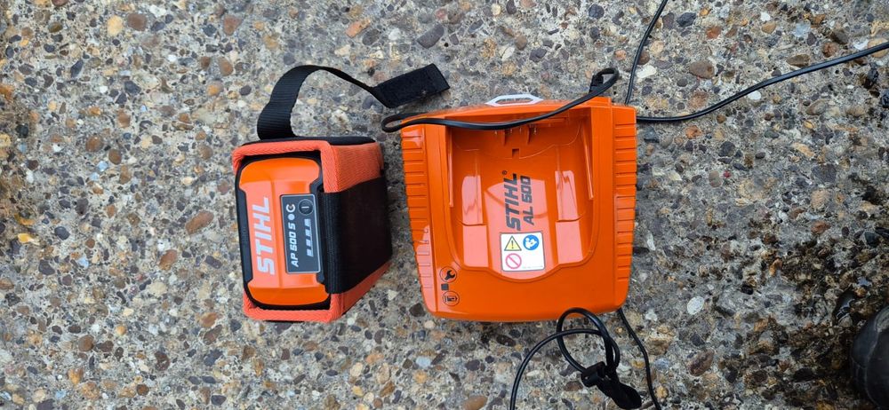 Acumulator stihl husgvarna AR 3000 AP500s