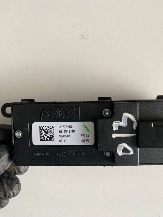 Comanda geamuri VOLVO S80 V70 XC70 30773269