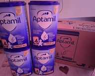 Aptamil 4 800g за 2+ години