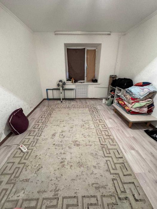 Продам 2-х комнатную МСО!!!