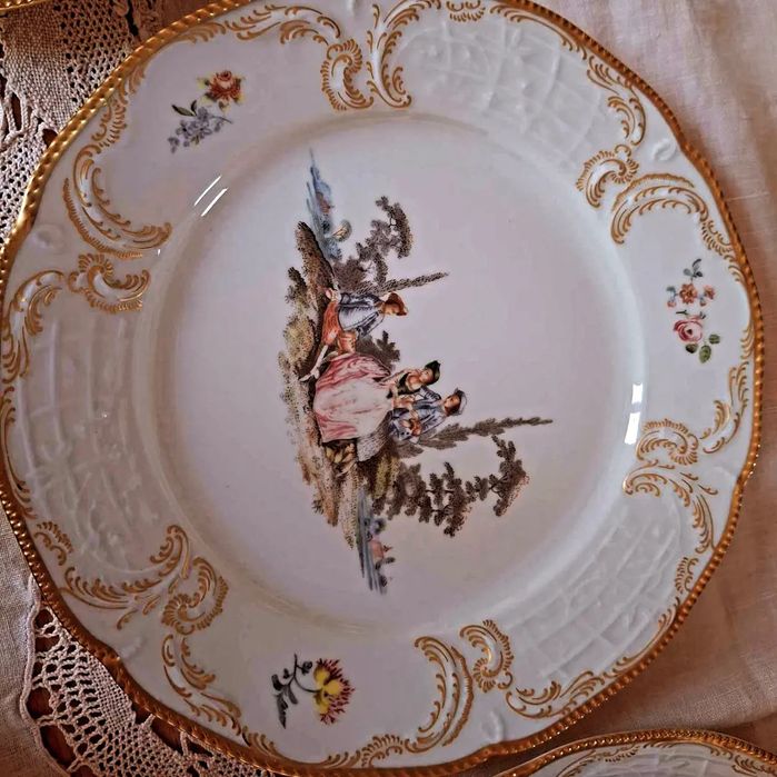 "Розентал" рядка находка.