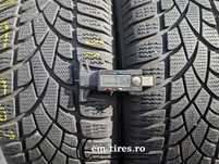 SET 4 Anvelope Iarna 205/55 R16 DUNLOP Winter Sport 3D  - MO