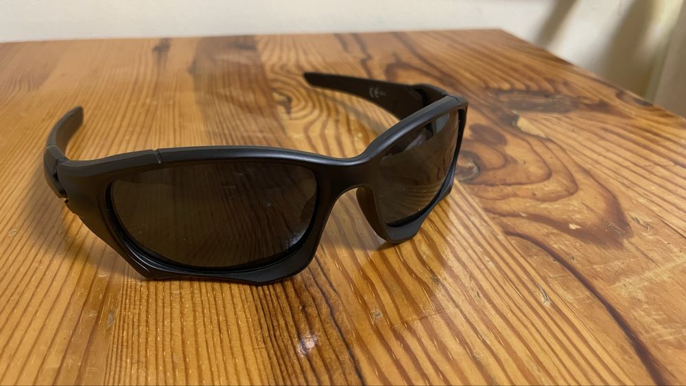 Тактически очила