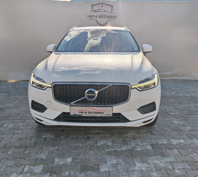 Volvo xc 60 190cp AWD