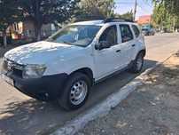 Vând Dacia Duster 1.5 dci