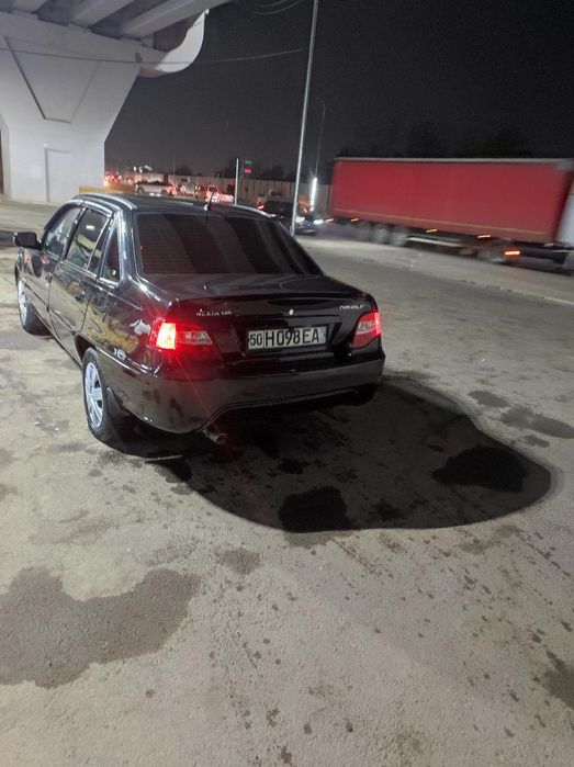 Nexia2 ideal holatda