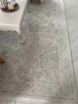 Covor cu franjuri carpet house