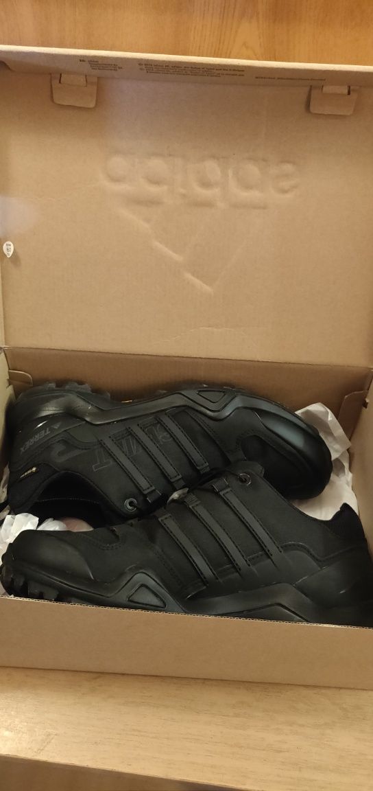 Adidas Terrex Swift R2 GTX