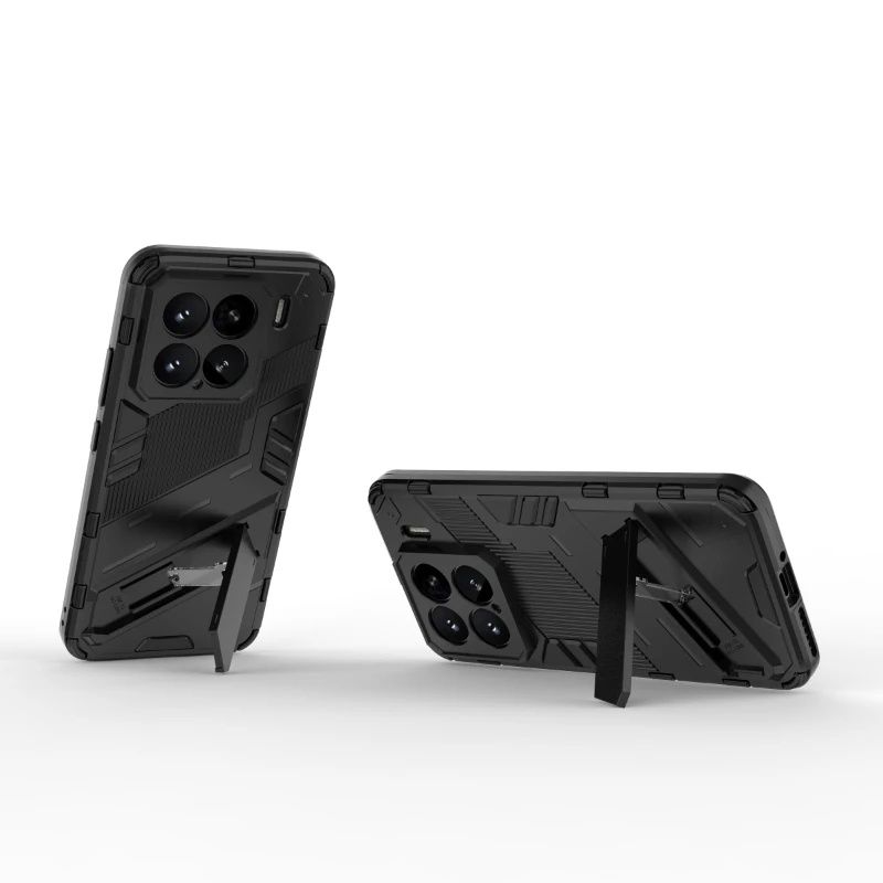 Xiaomi 15 / 14T Pro / 14T / PUNK ARMOR Удароустойчив кейс с магнит