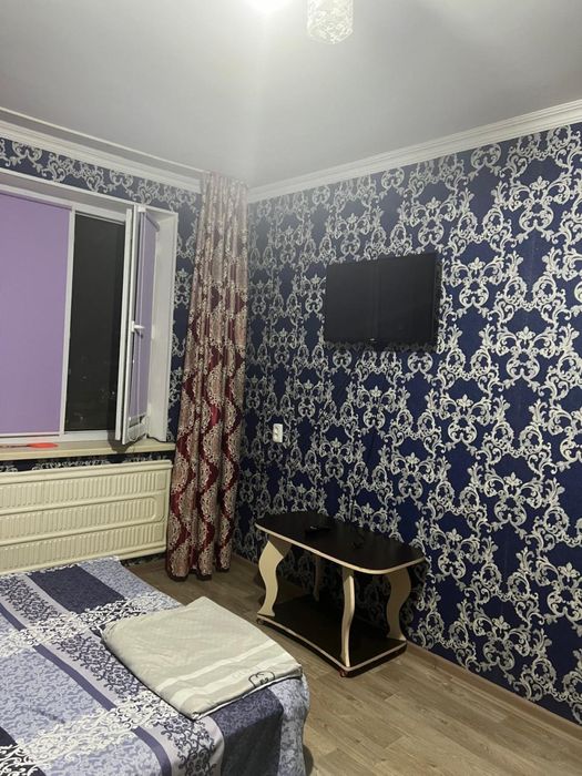 Квартира посуточно