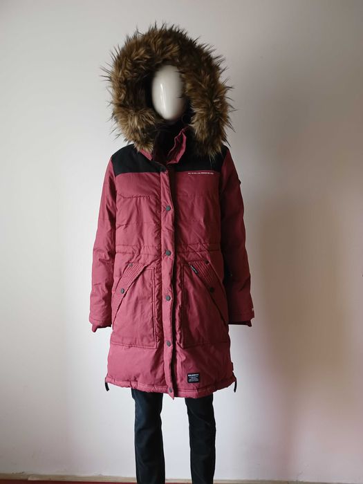 Haină de iarnă nouă