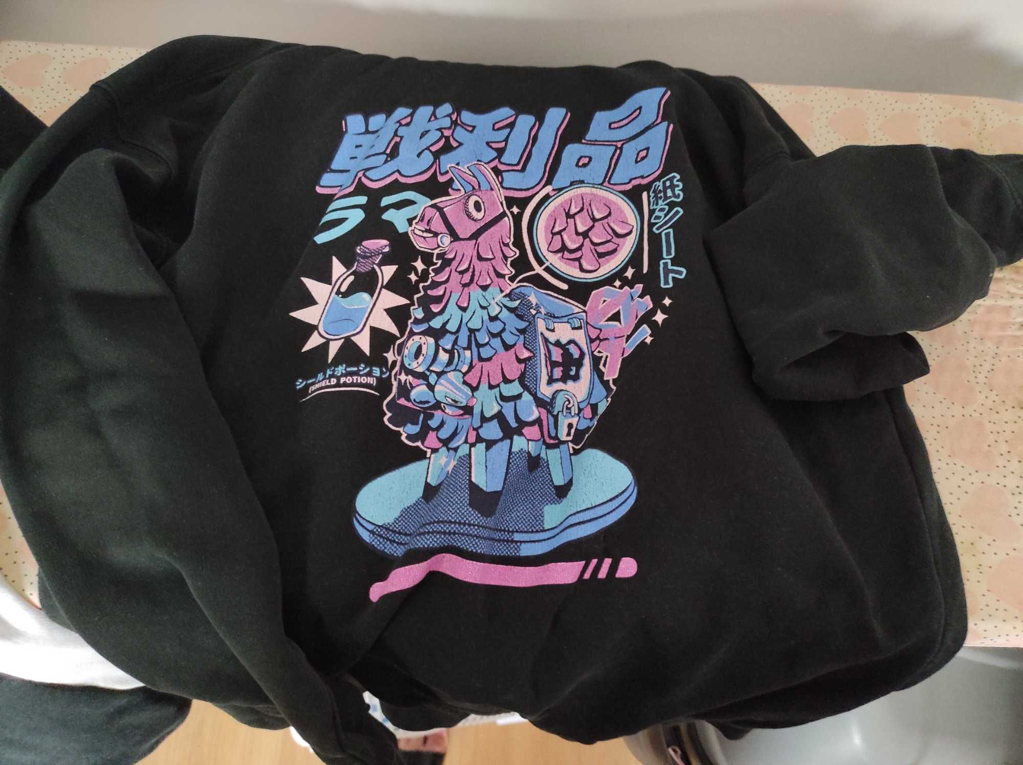Момчета лот суичър, Hoodie h&m reserved р-р 170