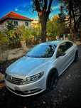Passat CC 2.0 TDI 4MOTION