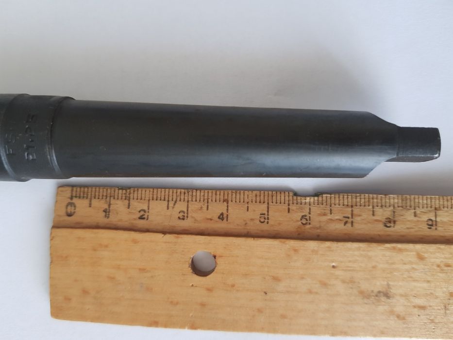 Burghiu strung 21.25 mm; 23mm