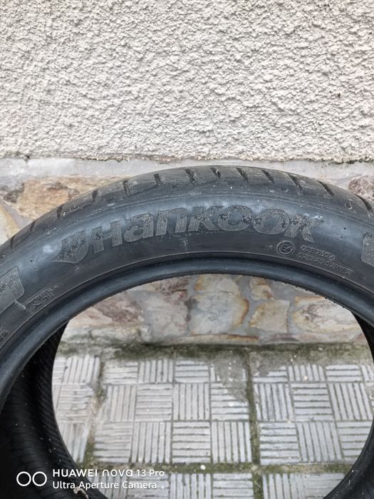 Лятна гума HANKOOK