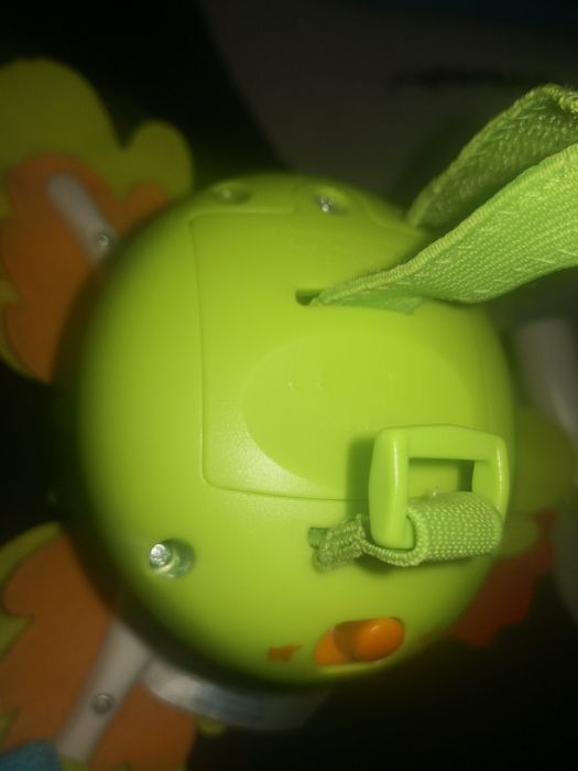 Carusel muzical, copii - impecabil