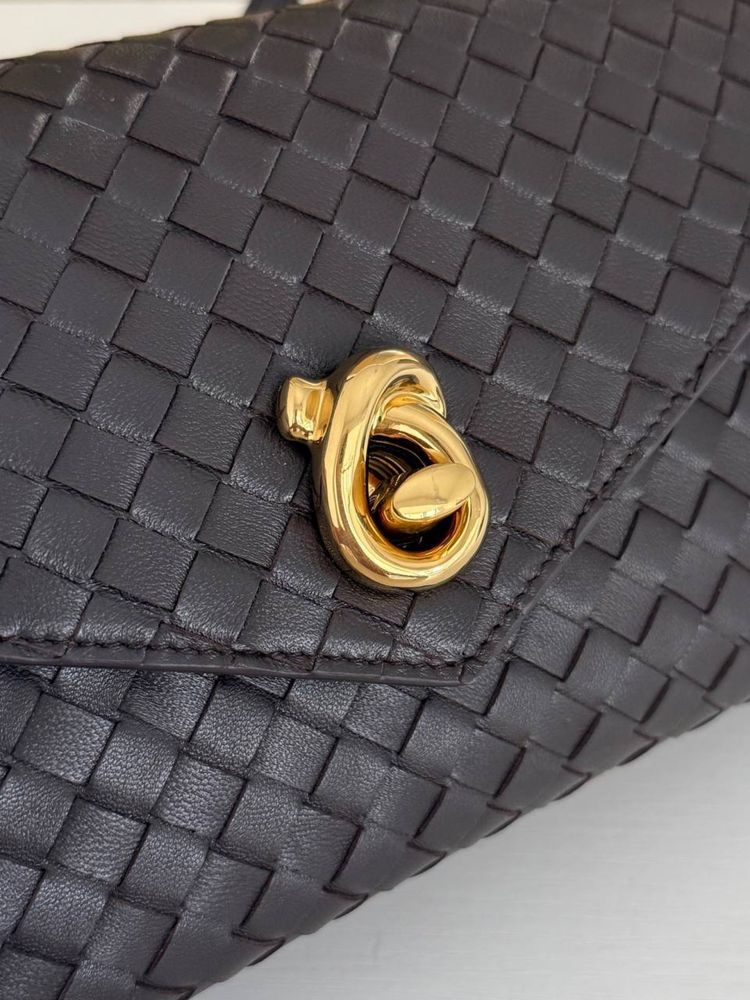 Geanta Bottega Veneta