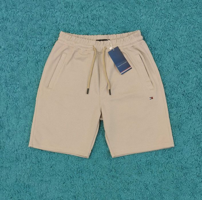 Pantaloni scurti Tomy Hilfiger - Casual