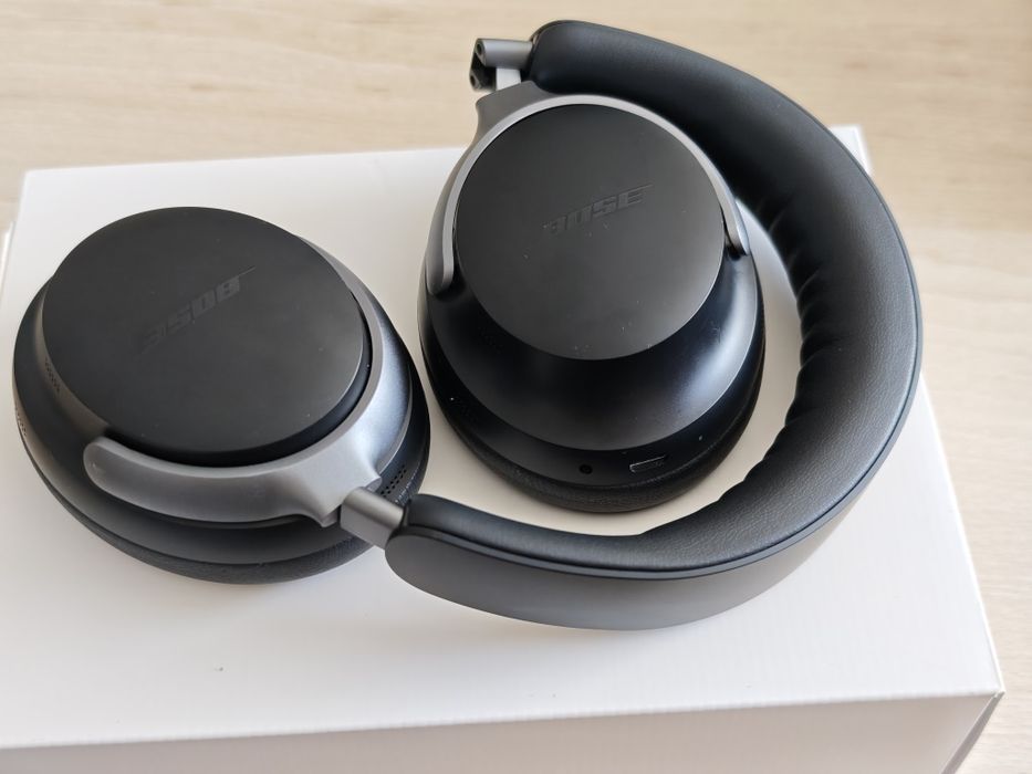 căști bose quietcomfort qc ultra  garanție