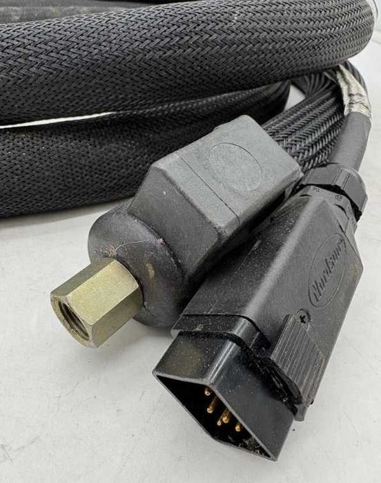 Furtun Hot Melt - Bicomponent ( la rece ) Nordson 274794D