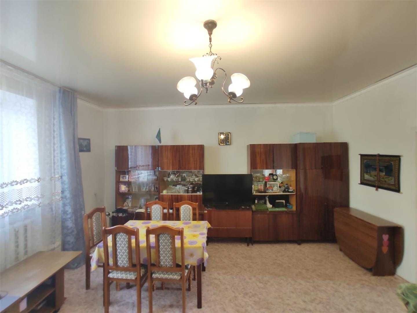 Продам дом на 2-х хозяев или обменяю на квартиру в Сортировке