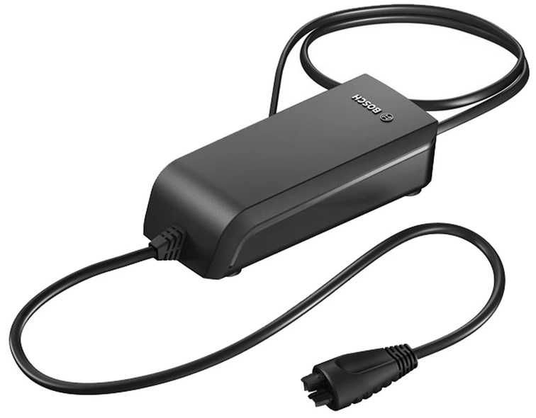 2A Bosch Compact e-Bike Charger EU Зарядно Е-Байк 2А Европа