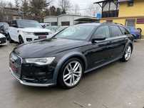 Audi A6 Allroad Audi A6 Allroad // Vindem in Rate Avans Zero cu Buletinul //