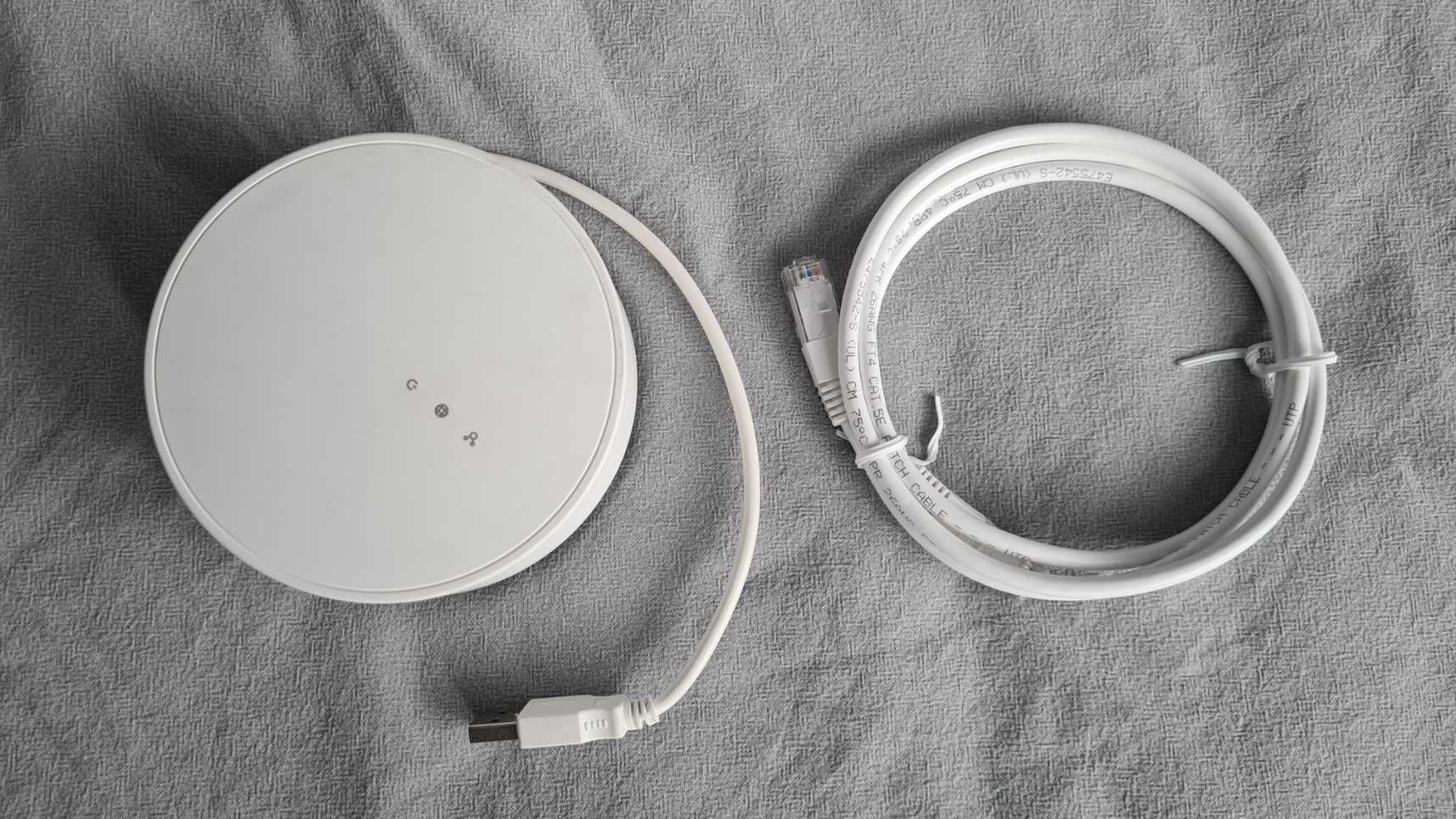 IKEA Tradfri Zigbee хъб