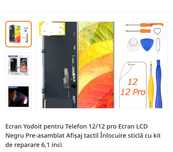 Display lcd iPhone 12