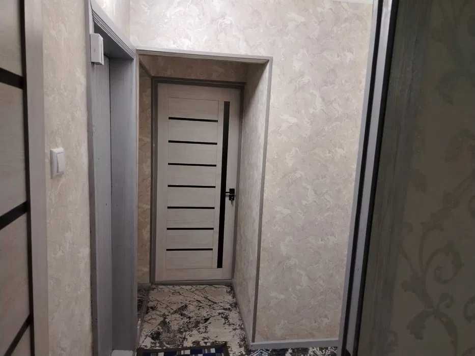 Евро тамирланган 2 хонали 2 каватдан квартира сотилади Русалка