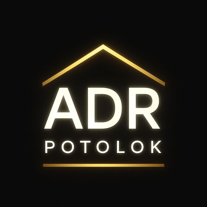 Натяжные потолки в Алматы и области — гарантия качества