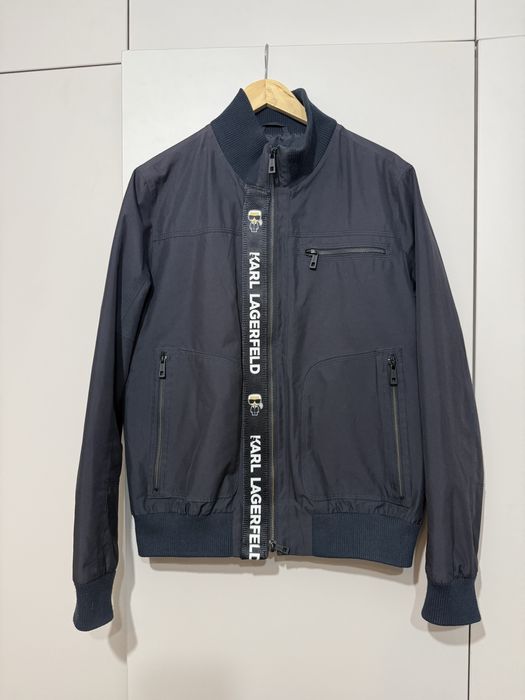 Geaca Karl Lagerfeld barbati, marimea L