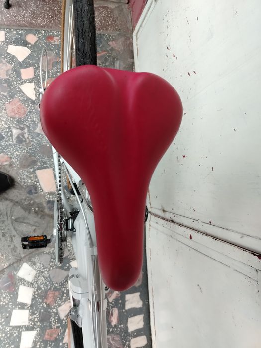 Bicicleta Pliabila Pinin Farina