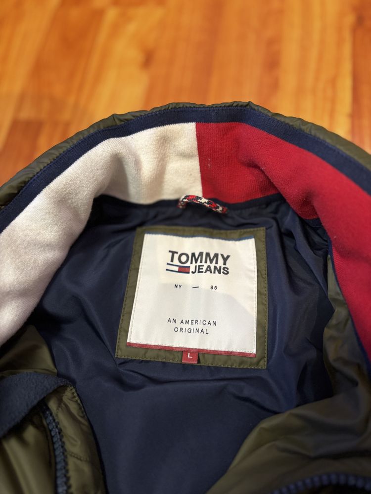 Мъжко яке Tommy Jeans L