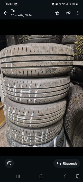 Anvelope vara 185/60/R16