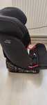 Scaun auto ISOFIX Britax Romer ADVANSAFIX IV M Cosmos Black, 9-36 kg,