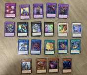 Carti Yu Gi Oh World Championship 2025