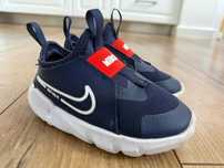 Nike 23,5 adidasi slip-on copii