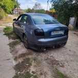 Audi A4.2002g 1.9tdi 131hp.на части