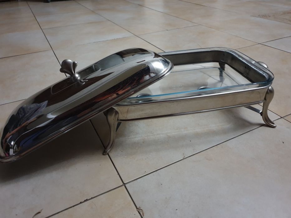 Новая Фэндющница