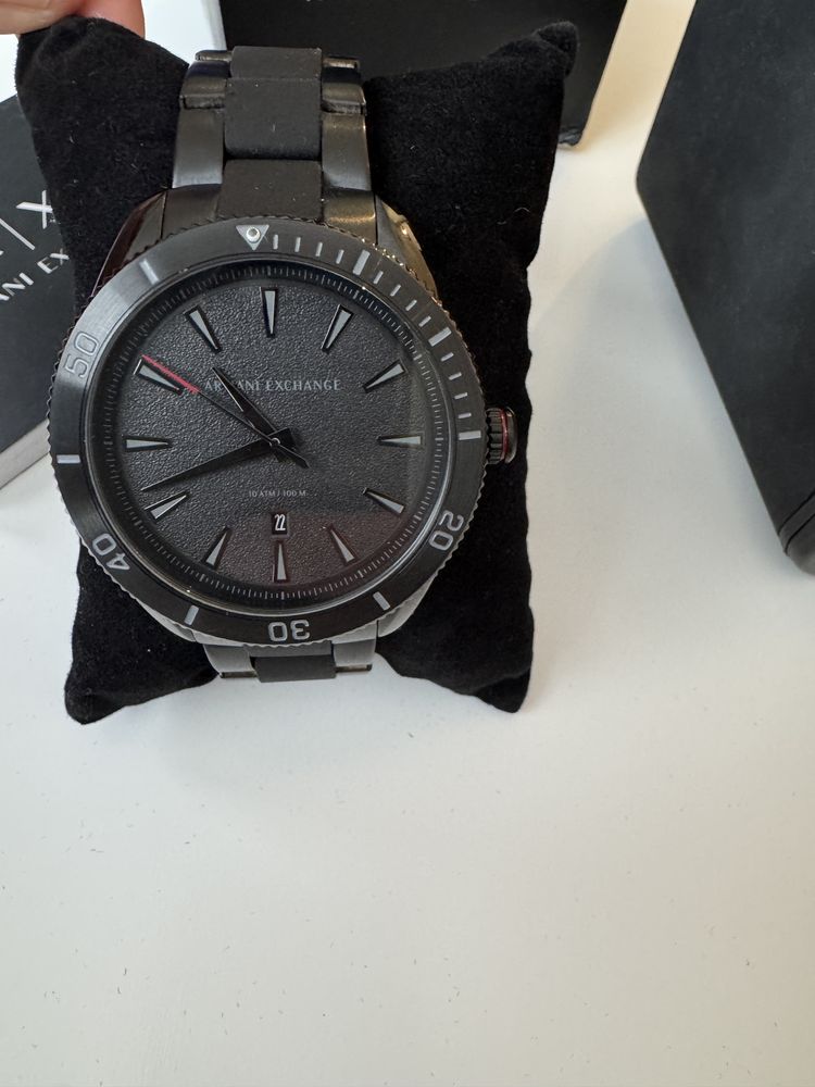 Мъжки часовник Armani Exchange Enzo AX1826
