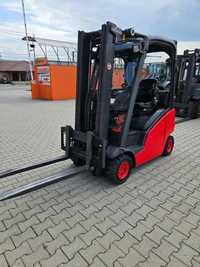 Linde H16 Linde H16, Gpl, 1,6 Tone