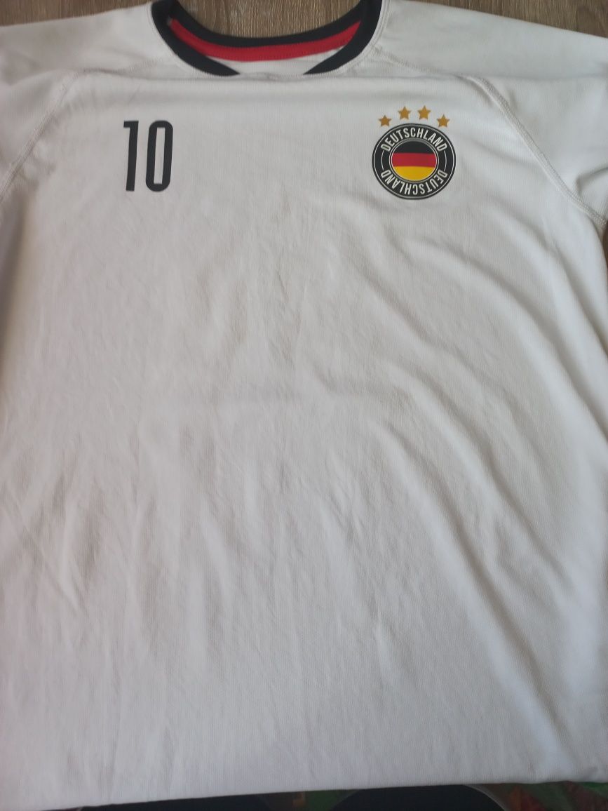 Tricou națională Germaniei