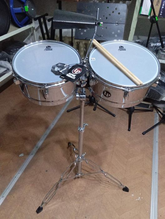 Yangi timbal LP sotiladi
