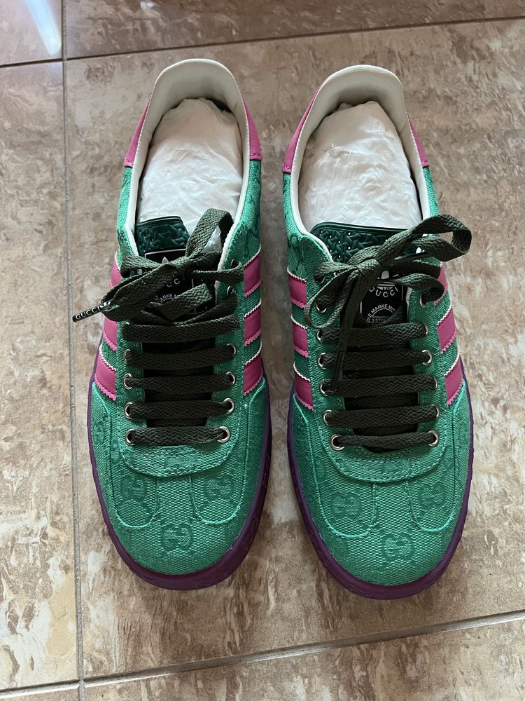Маратонки Adidas