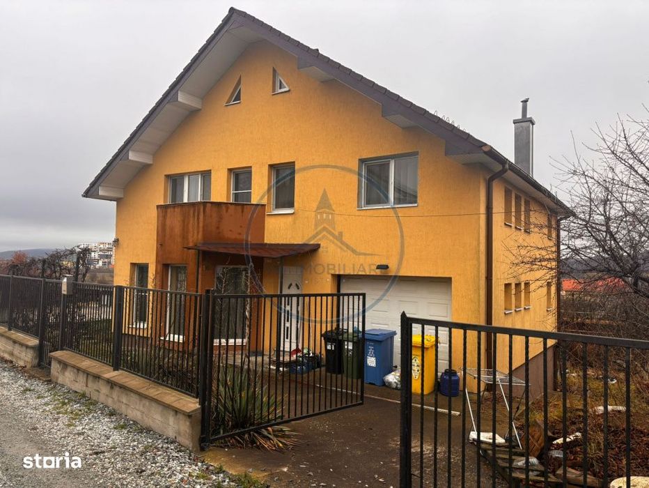 Vanzare casa – Cartier Subcetate