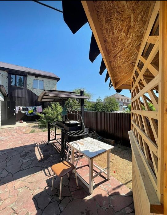 Сдаётся дом в Боровом