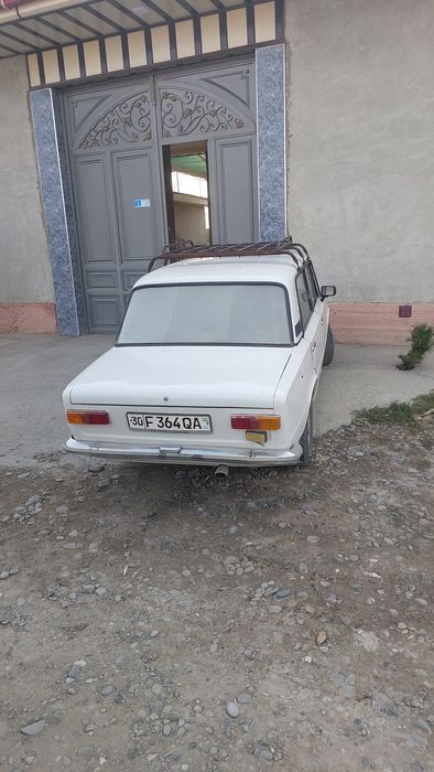 Vaz 21 011 jiguli