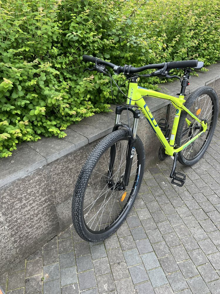 Bicicleta GT 29”