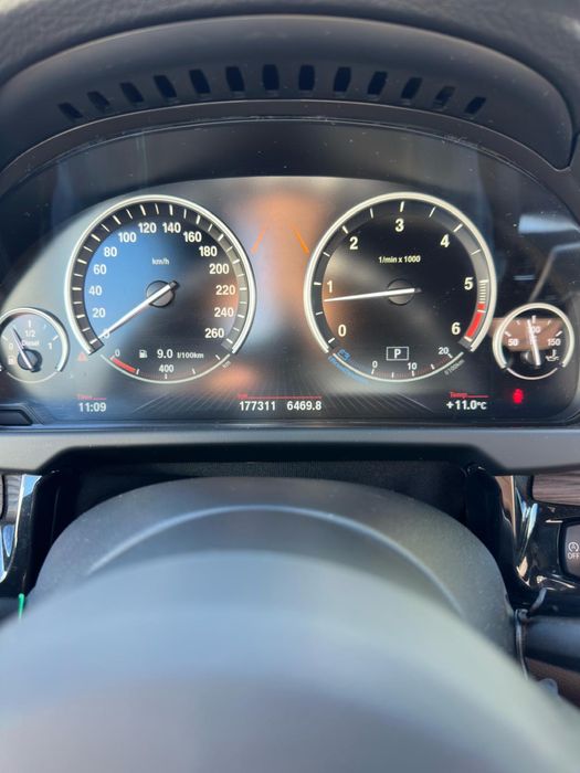 Bmw X5 2015 Pachet M